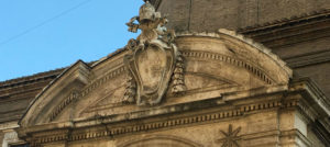 facciata chiesa