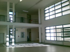 atrio