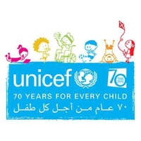 unicef 70 years