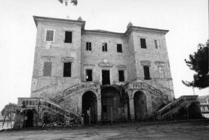villa sarsina