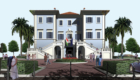 render villa sarsina