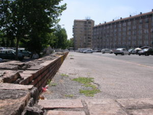 foto di roma