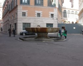 foto di roma