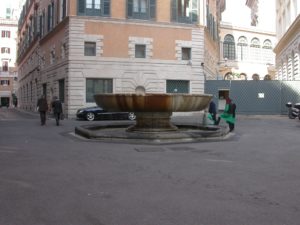 foto di roma