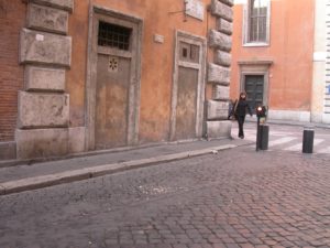foto di roma