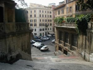 foto di roma