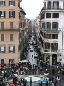 foto di roma