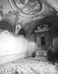 interno villa