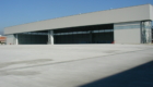 hangar