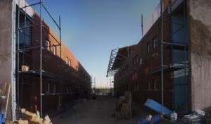 lavori in corso