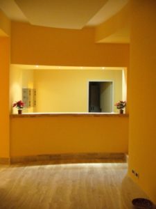 sala