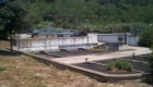 sewage works