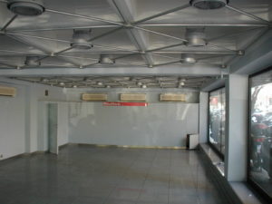 lavori in corso