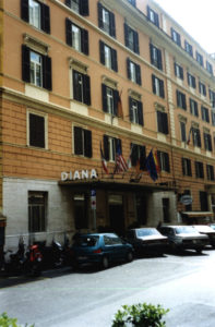 hotel diana