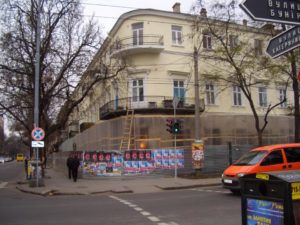 edificio