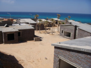 villaggio