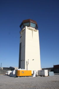 torre di controllo