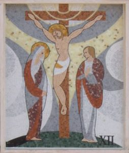 Mosaico