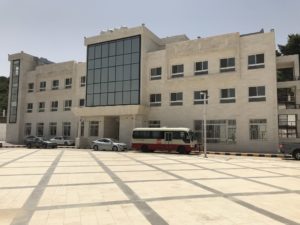 Construction works: project management, supervision, quality assurance