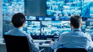 Design of security measures and facilities