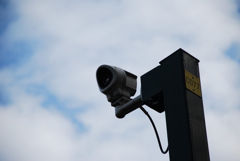 swiss military cctv camera